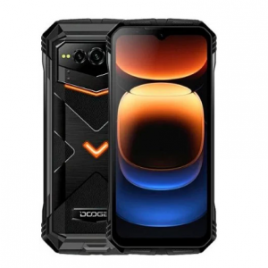 DOOGEE V Max 5G Rugged Smartphone