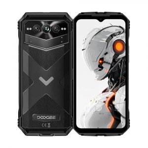 DOOGEE V Max Pro 5G Rugged Smartphone
