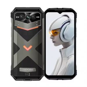 DOOGEE V Max Plus 5G Rugged Smartphone