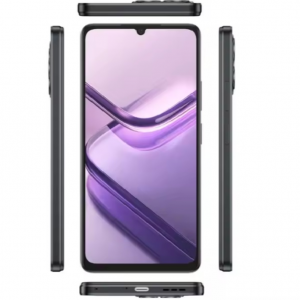 DOOGEE Note 58 Mobile Smartphone