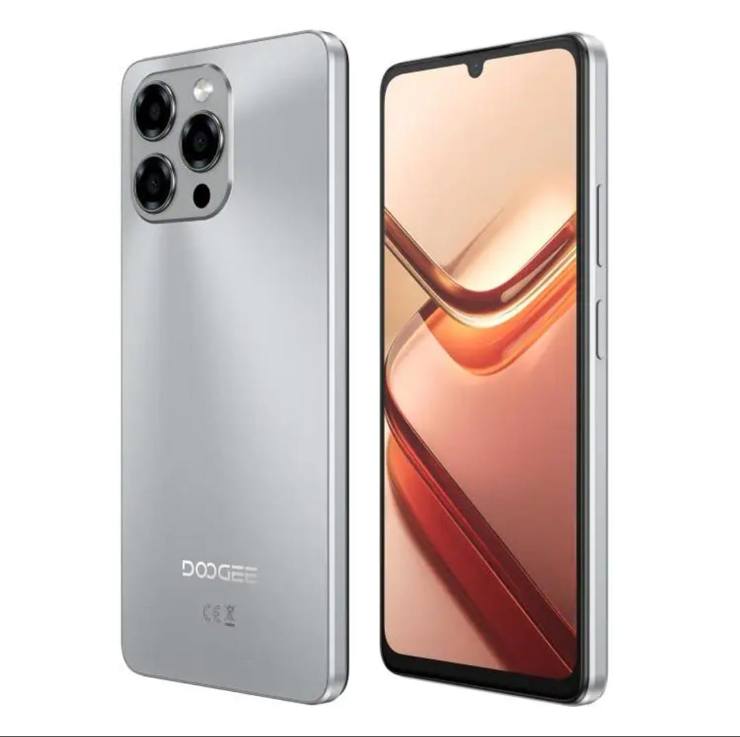 DOOGEE Note 58 Pro - Image 8