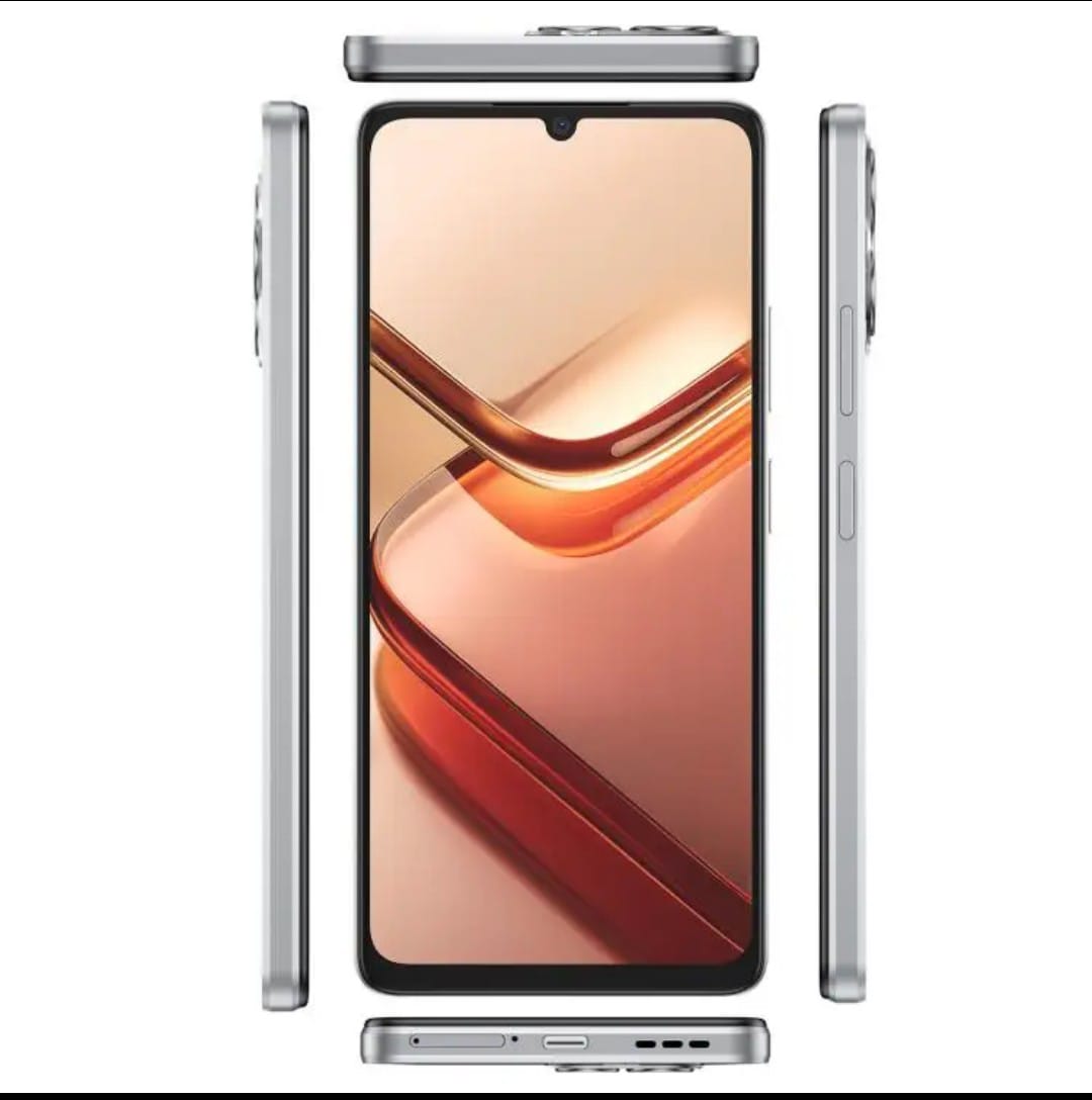 DOOGEE Note 58 Pro - Image 7