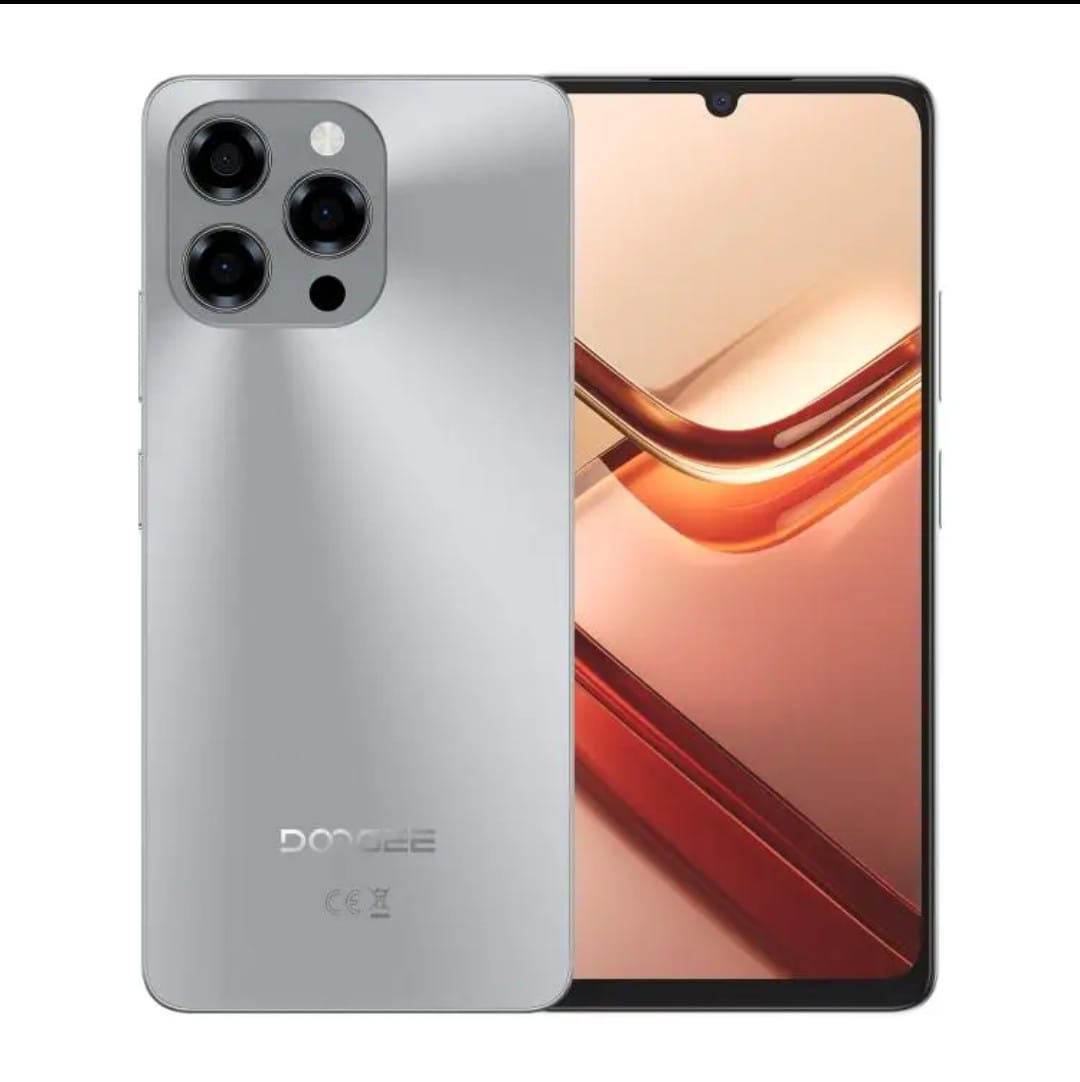 DOOGEE Note 58 Pro - Image 9