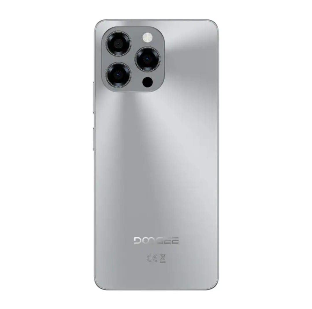 DOOGEE Note 58 Pro - Image 6