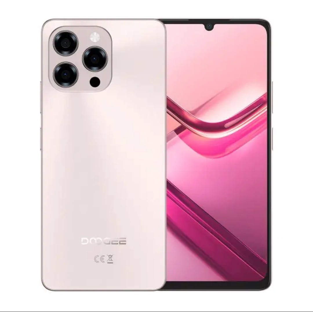 DOOGEE Note 58 Pro - Image 5