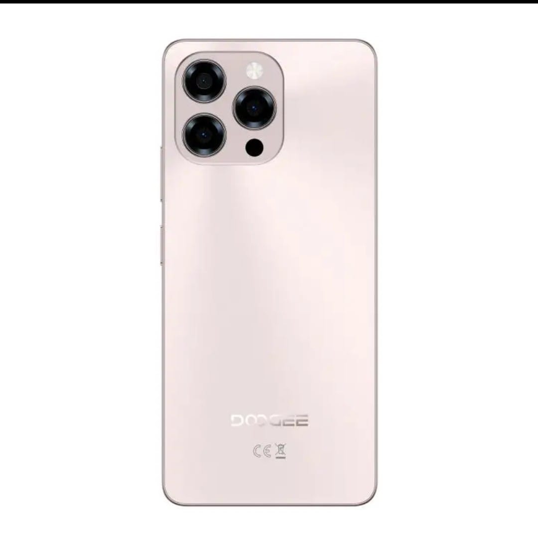 DOOGEE Note 58 Pro - Image 2