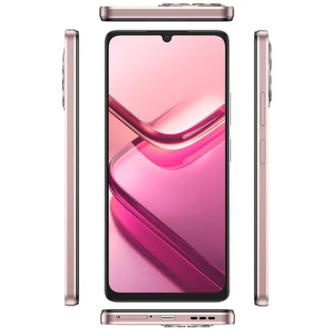 DOOGEE Note 58 Pro - Image 4