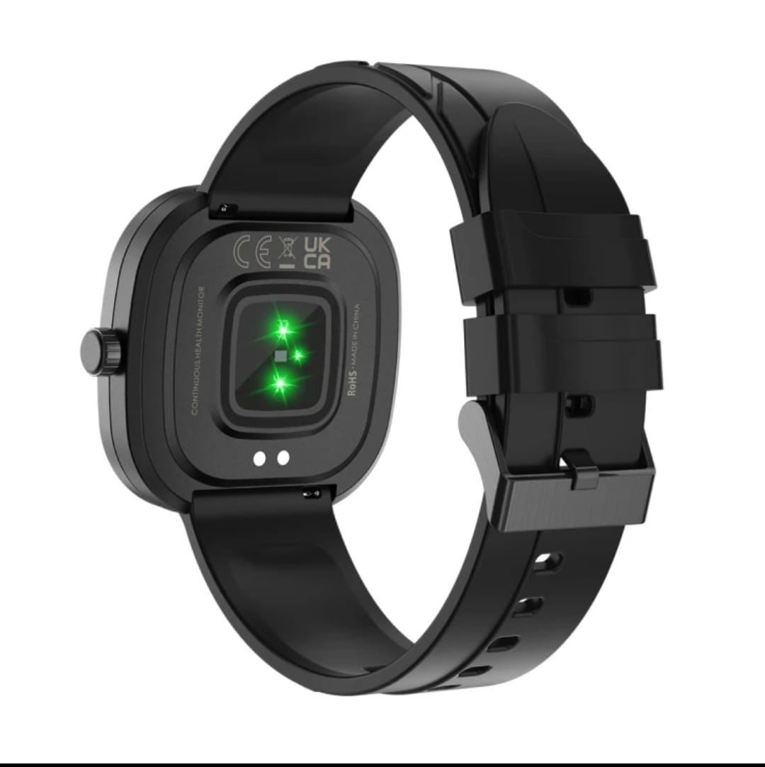 DOOGEE DG Ares Smart Watch - Image 4