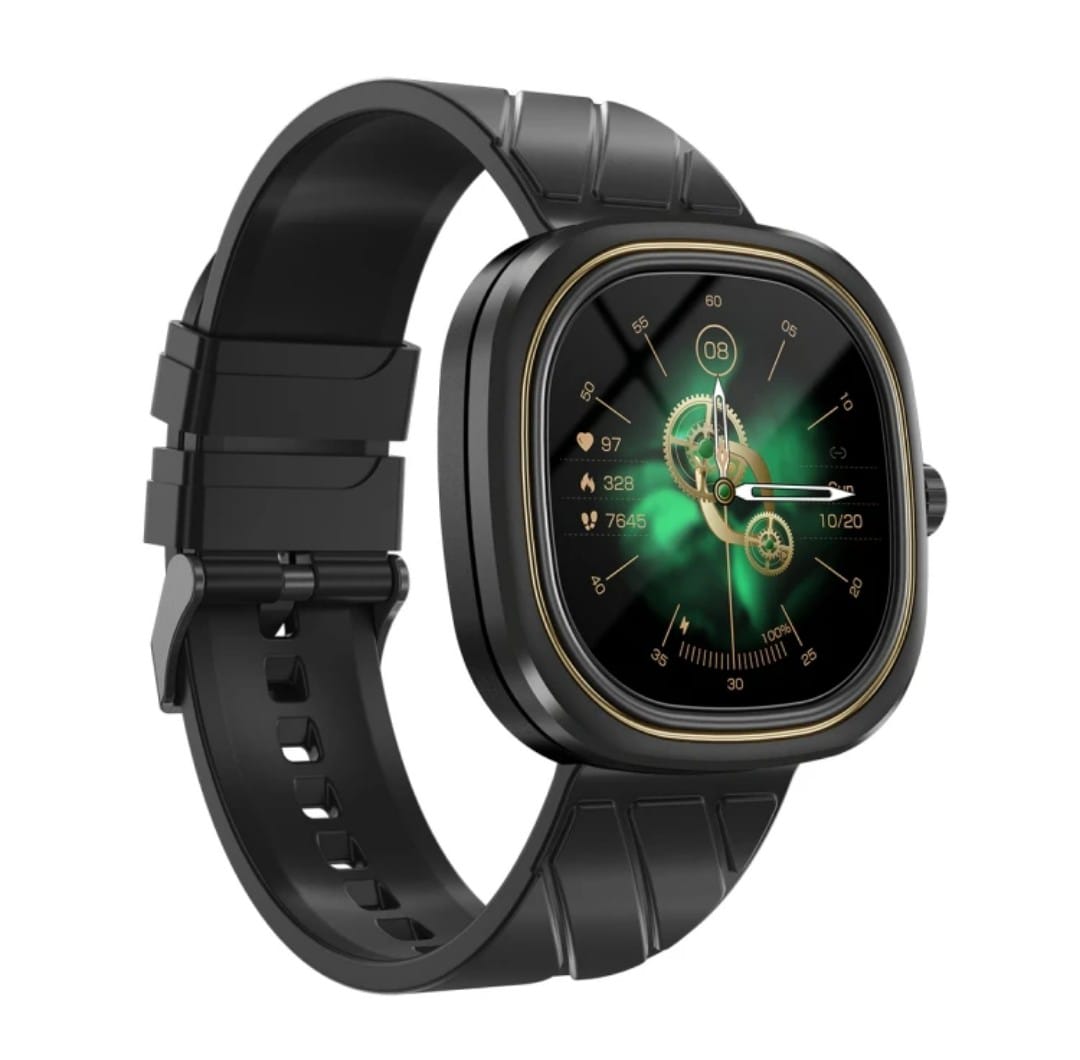 DOOGEE DG Ares Smart Watch - Image 7
