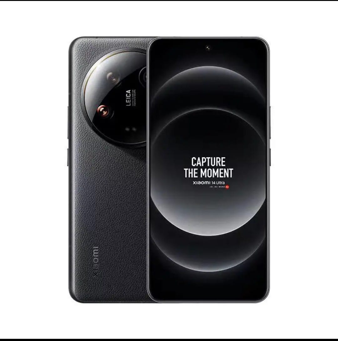 Xiaomi 14 Ultra - Image 4