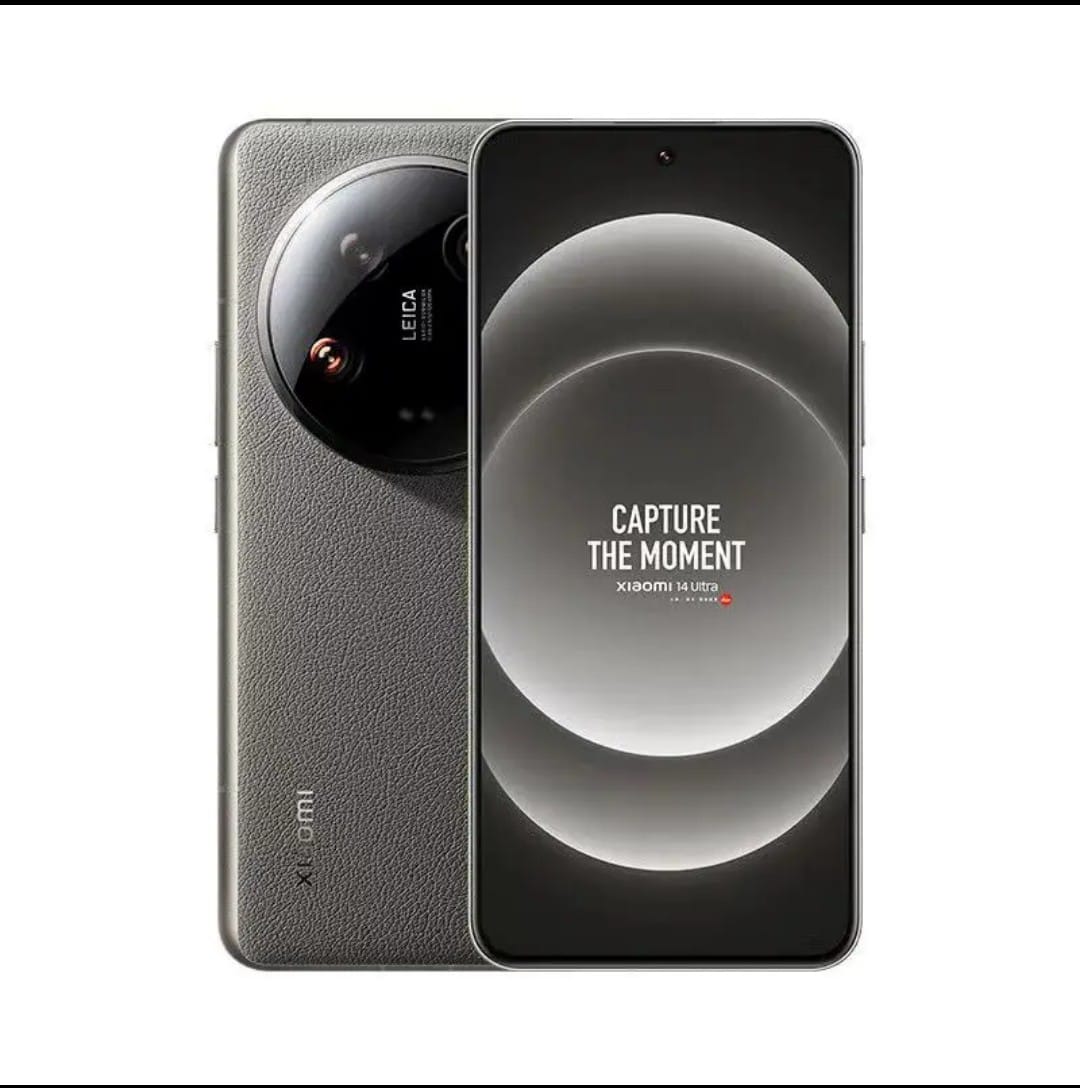 Xiaomi 14 Ultra - Image 3