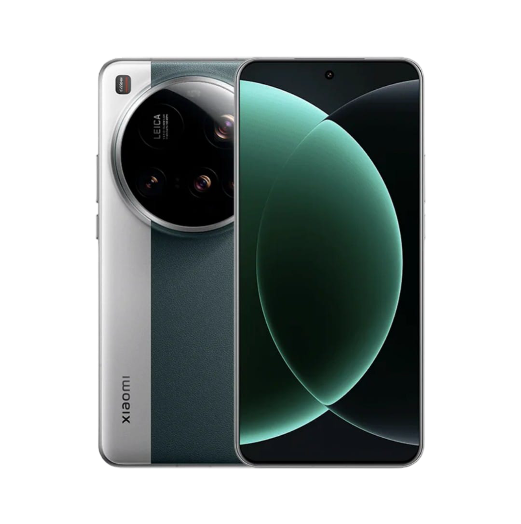 Xiaomi Mi 15 Ultra