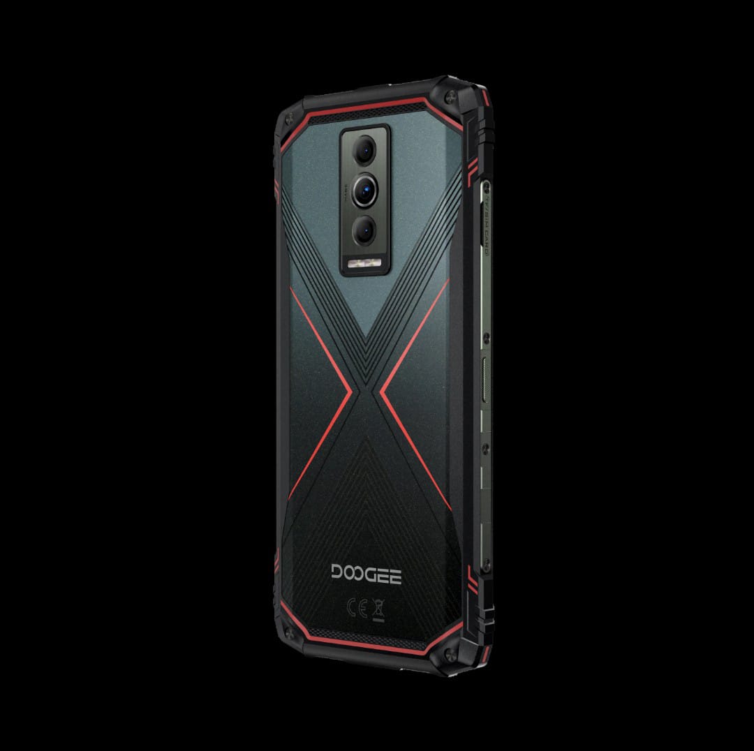 DOOGEE Blade 10 Pro Energy 6150mAh 32+256GB Android15 Rugged Phone - Image 2