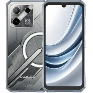 DOOGEE Blade GT Pro 10.5mm Ultra-thin LED light effect 32GB +512GB Android 14 Rugged Phone