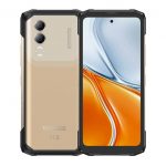 DOOGEE Blade20 Turbo 32GB RAM+256GB ROM 5G Android 15 Rugged Phone