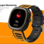 DOOGEE D11 Smartwatch IP68 Waterproof