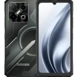 DOOGEE Blade GT Play LED light effect 20GB RAM + 256GB ROM Android 14 Rugged Phone
