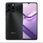 DOOGEE Note 58 6250mAh Large Battery Android 15 Smart Phone