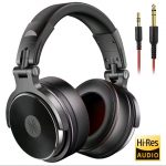 Wired professional studio pro 50 DJ headphones