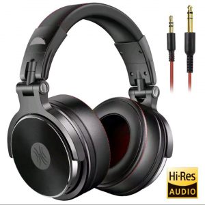 Wired professional studio pro 50 DJ headphones