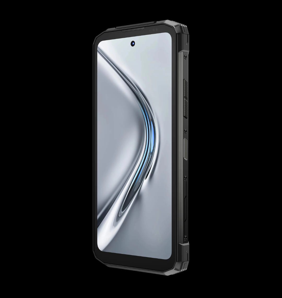 DOOGEE Fire 6 Power - Image 2