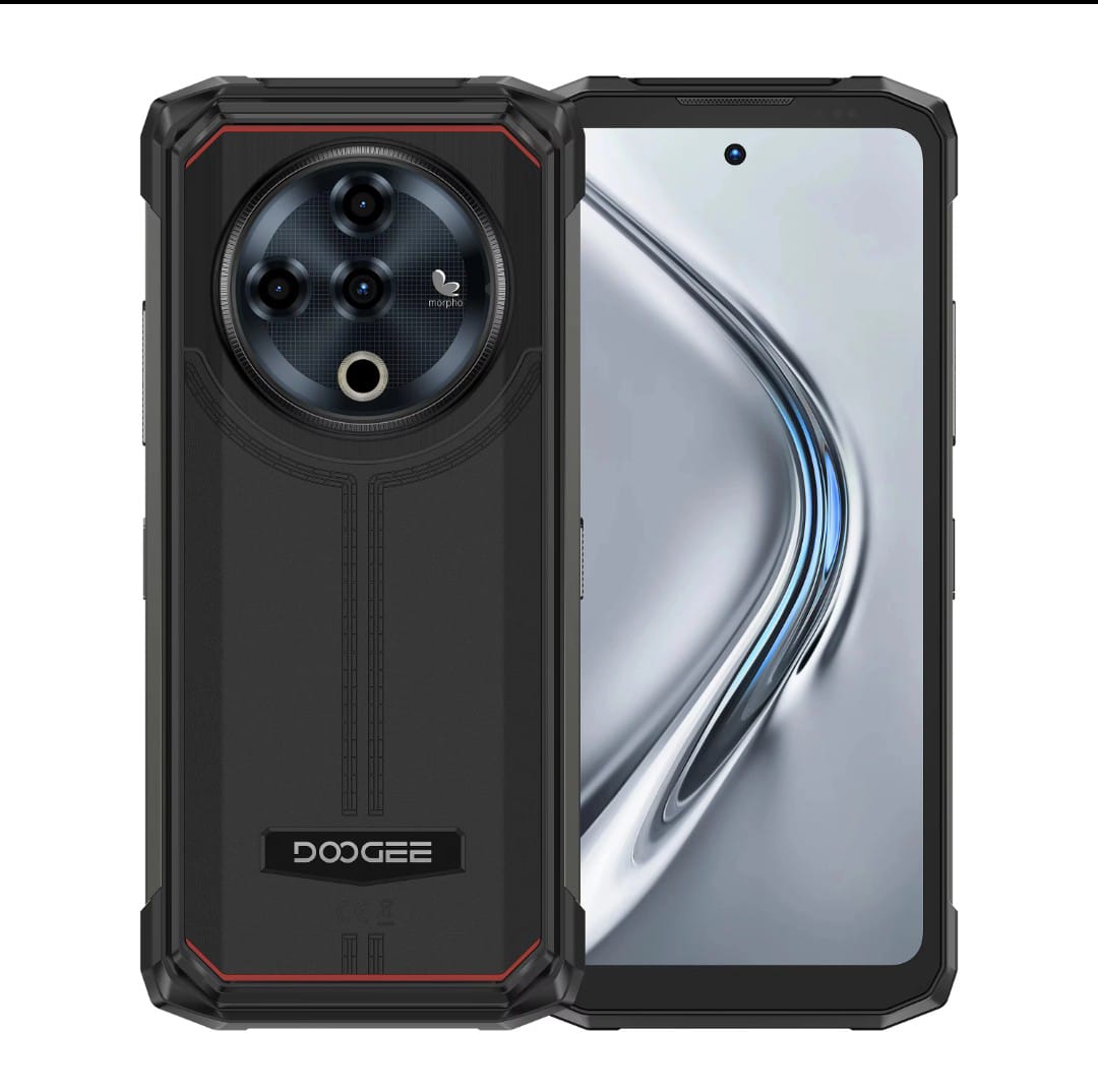 DOOGEE Fire 6 Power - Image 5