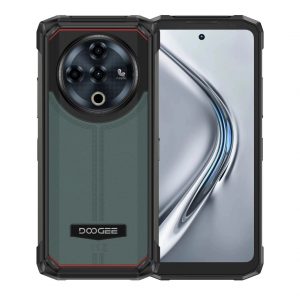 DOOGEE Fire 6 Power