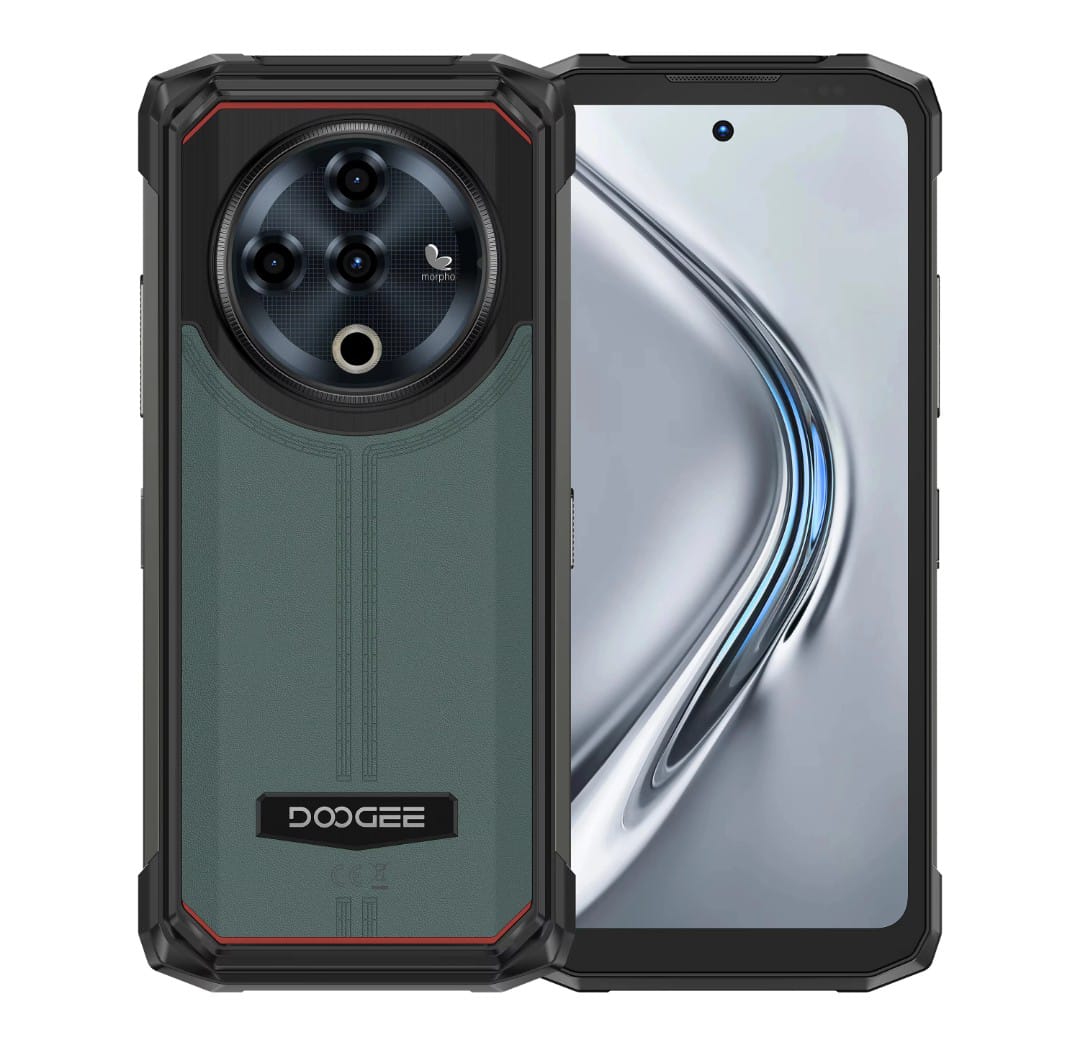 DOOGEE Fire 6 Power