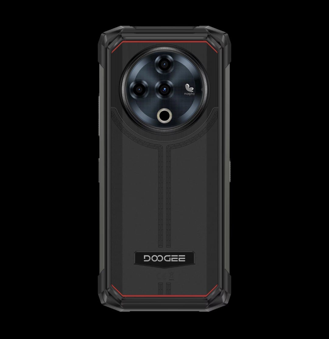 DOOGEE Fire 6 Power - Image 3